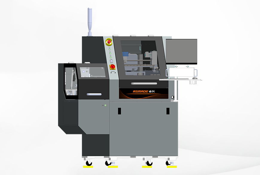 芯片級(jí)印刷機(jī)AS7301